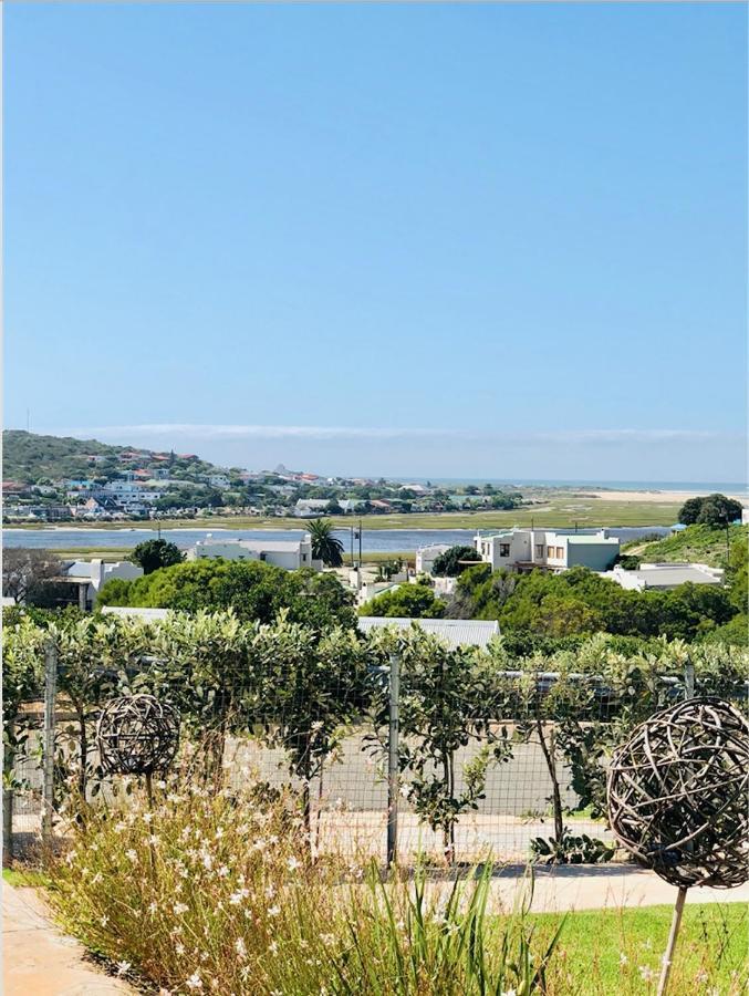 Karee Manor Hotel Stilbaai Exterior photo